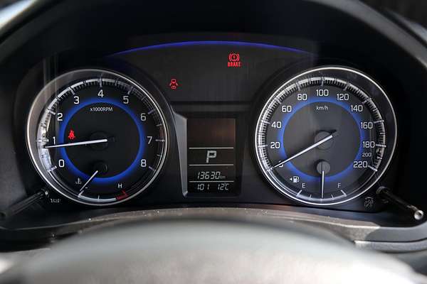 2022 Suzuki Baleno GL EW Series II