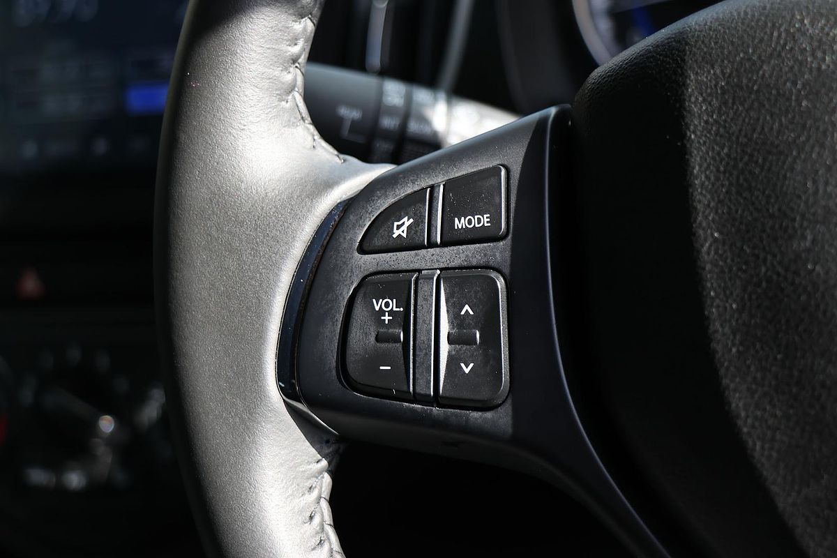 2022 Suzuki Baleno GL EW Series II