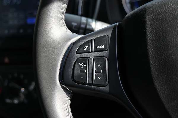 2022 Suzuki Baleno GL EW Series II