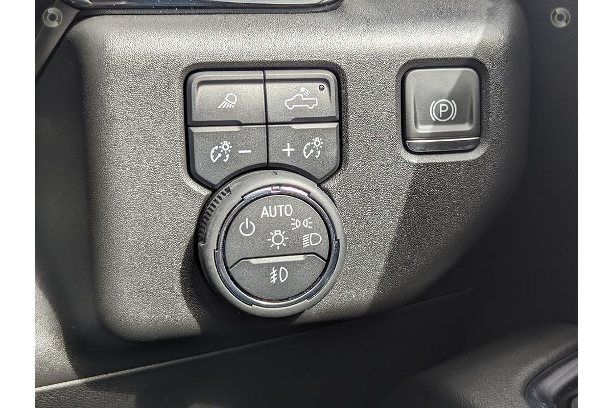 2025 Chevrolet Silverado HD LTZ Premium W/Tech Pack T1 4X4
