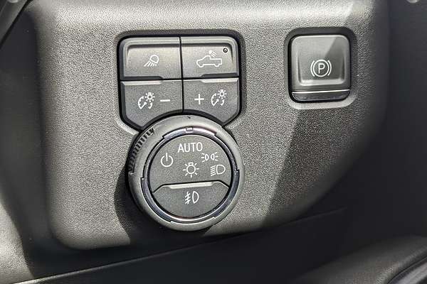 2025 Chevrolet Silverado HD LTZ Premium W/Tech Pack T1 4X4