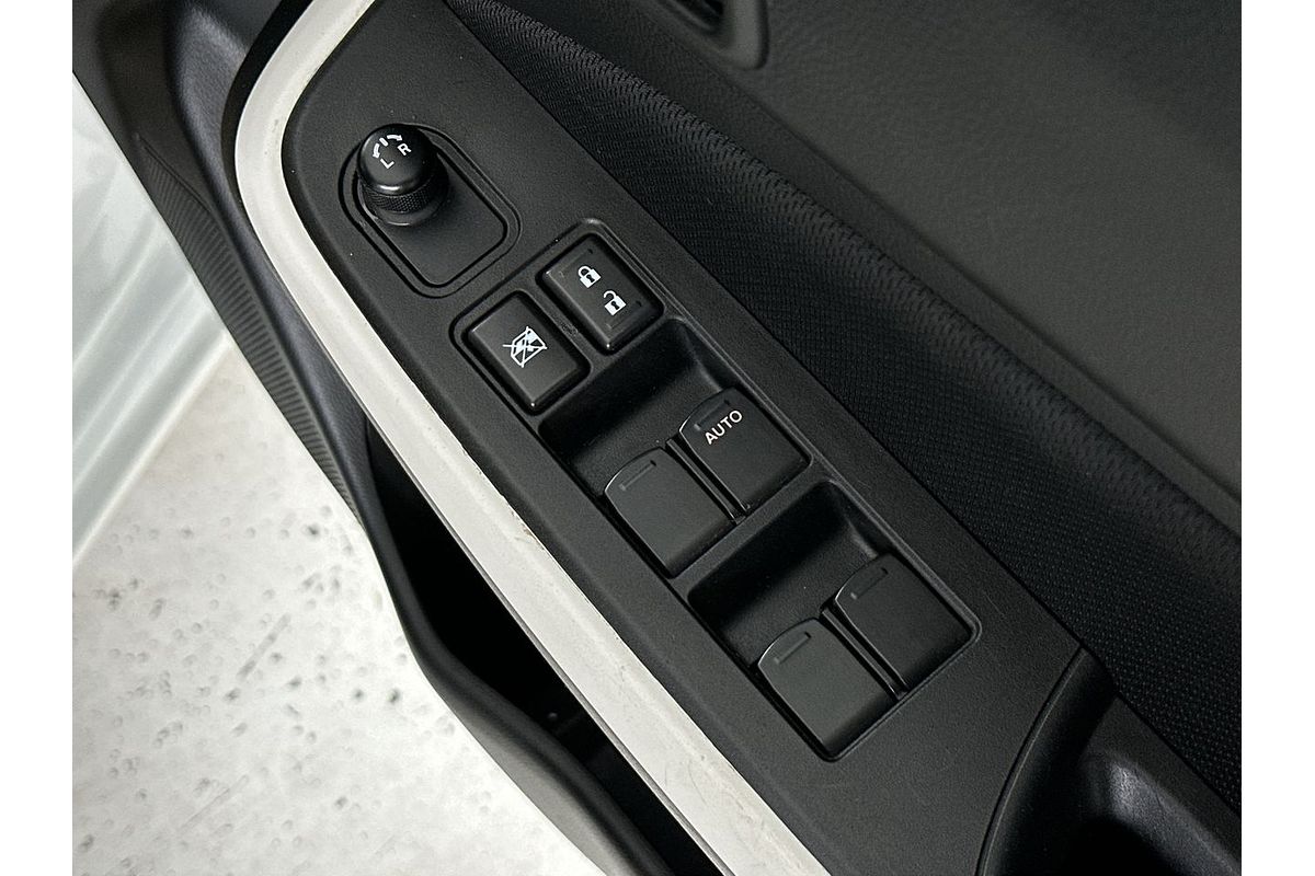 2023 Suzuki Swift GL Plus AZ Series II