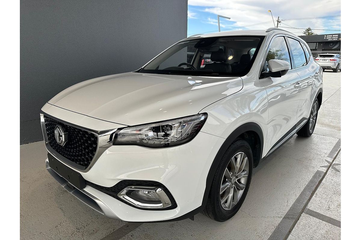 2022 MG HS Vibe SAS23