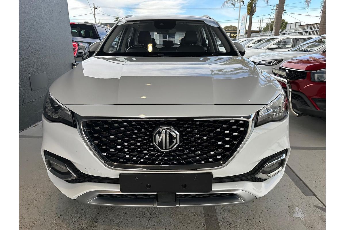 2022 MG HS Vibe SAS23