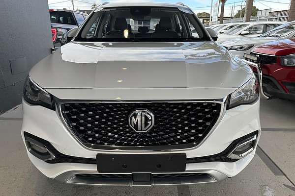2022 MG HS Vibe SAS23
