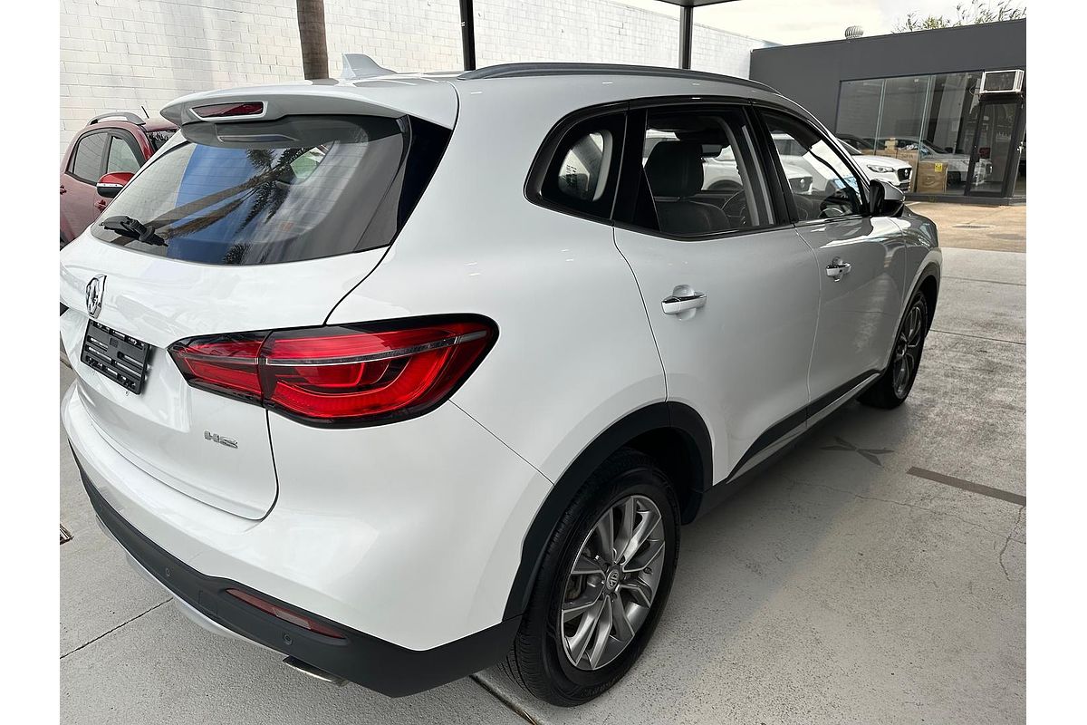 2022 MG HS Vibe SAS23