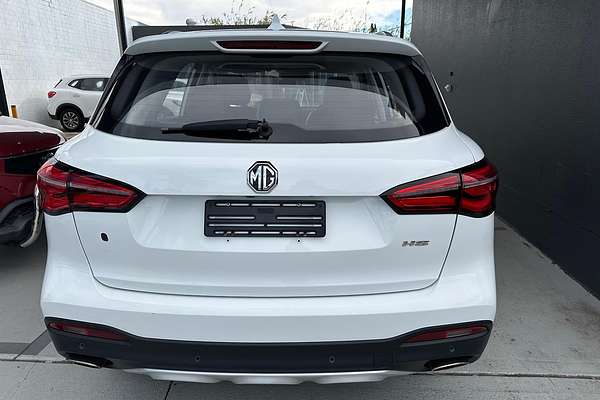 2022 MG HS Vibe SAS23