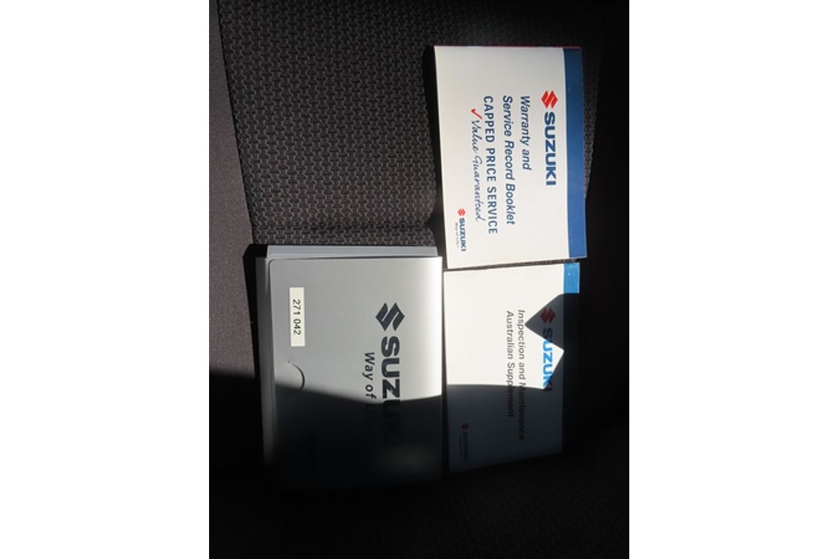 2012 Suzuki Grand Vitara JB