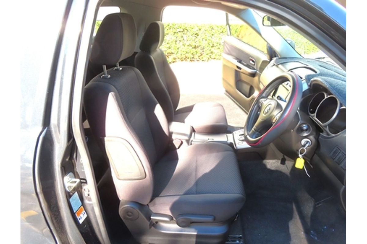 2012 Suzuki Grand Vitara JB