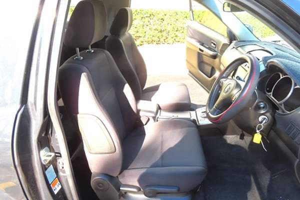2012 Suzuki Grand Vitara JB