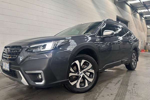 2022 Subaru Outback AWD Touring 6GEN