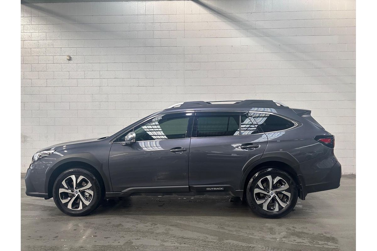 2022 Subaru Outback AWD Touring 6GEN