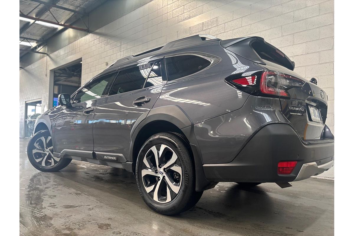 2022 Subaru Outback AWD Touring 6GEN