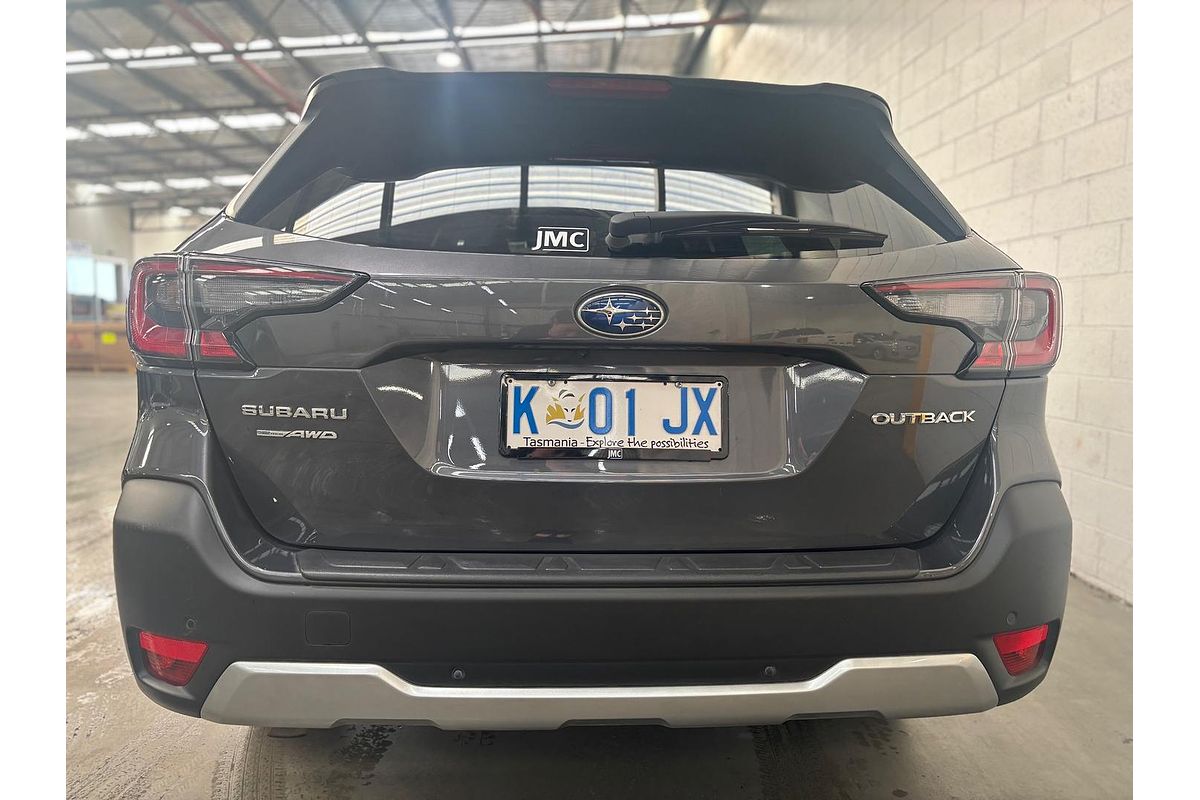 2022 Subaru Outback AWD Touring 6GEN