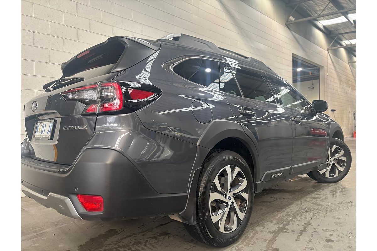 2022 Subaru Outback AWD Touring 6GEN