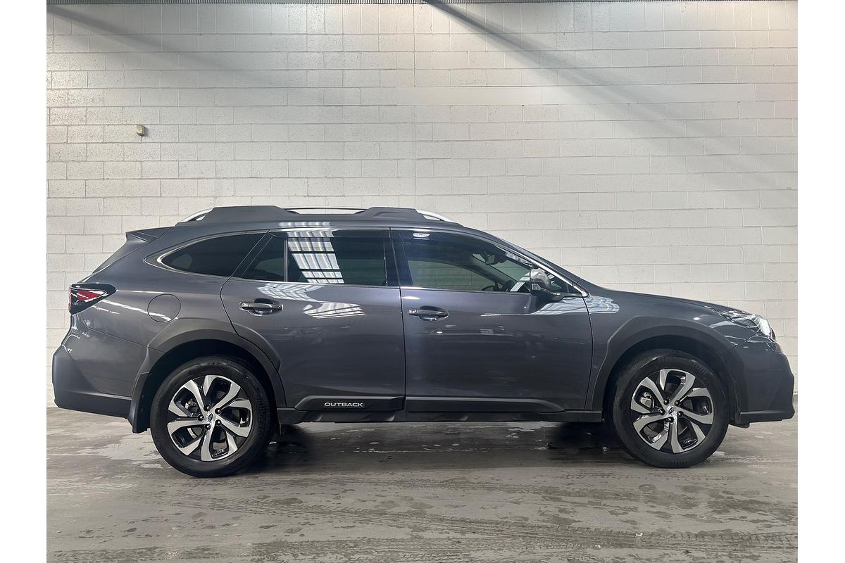 2022 Subaru Outback AWD Touring 6GEN