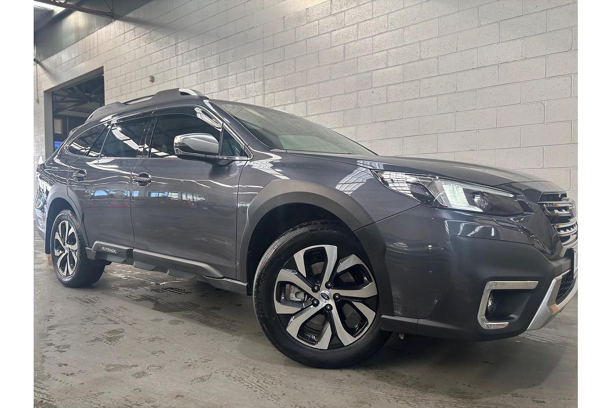 2022 Subaru Outback AWD Touring 6GEN