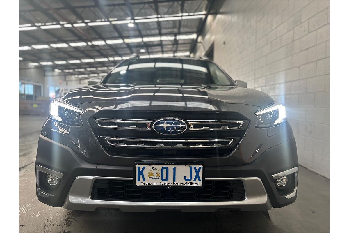 2022 Subaru Outback AWD Touring 6GEN
