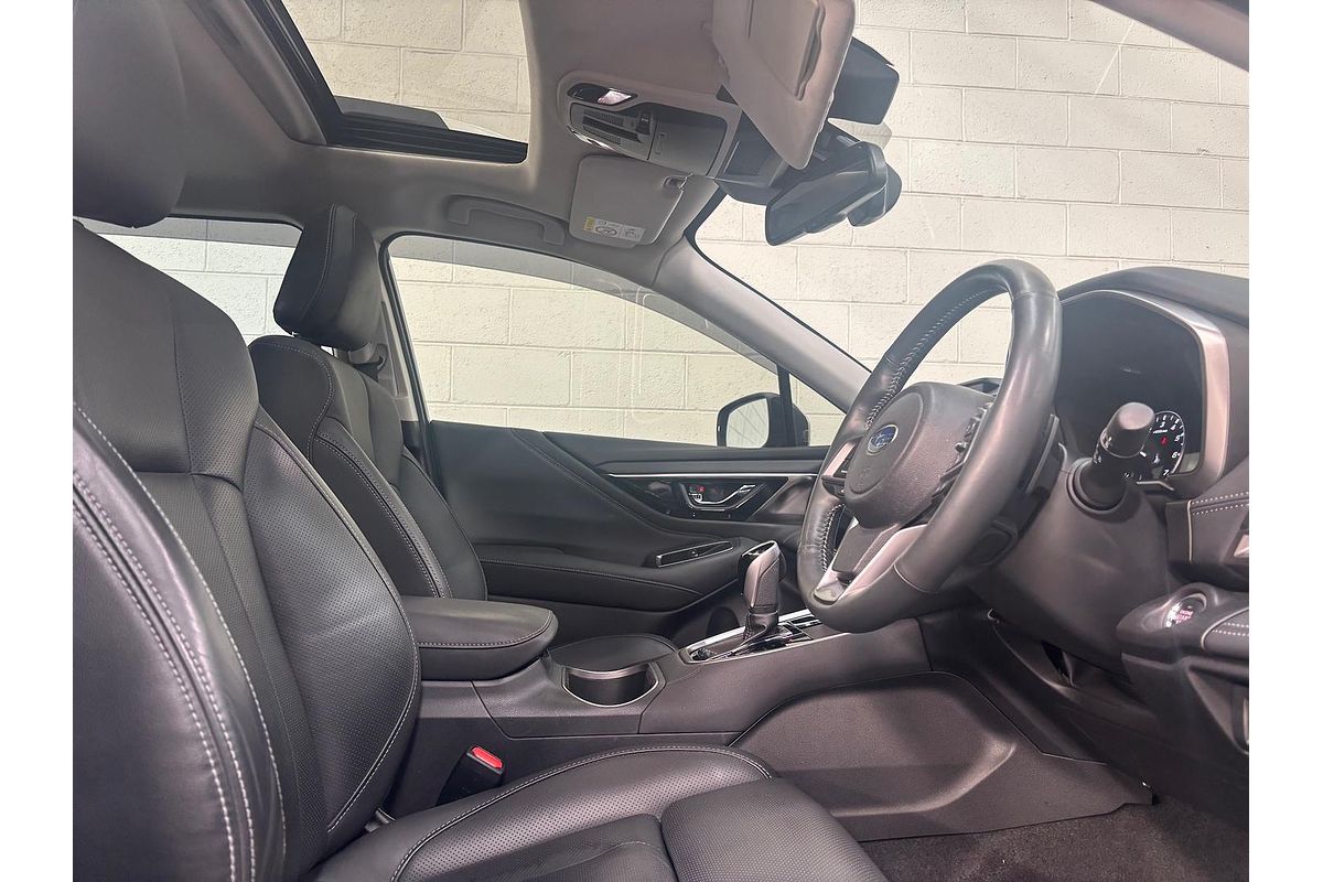 2022 Subaru Outback AWD Touring 6GEN