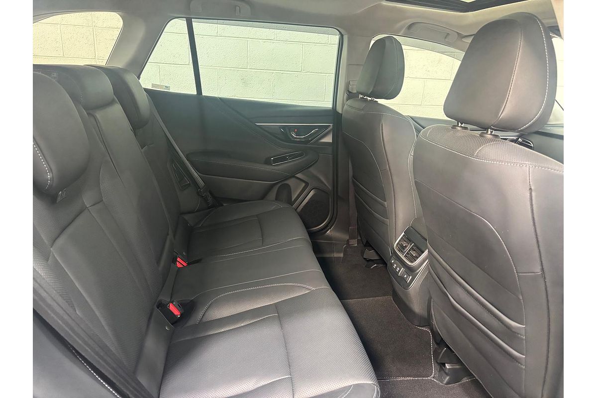 2022 Subaru Outback AWD Touring 6GEN