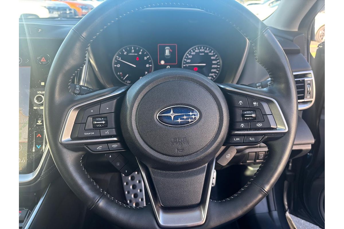 2022 Subaru Outback AWD Touring 6GEN