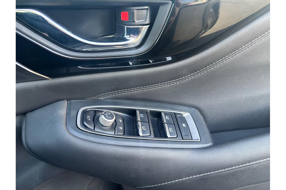 2022 Subaru Outback AWD Touring 6GEN