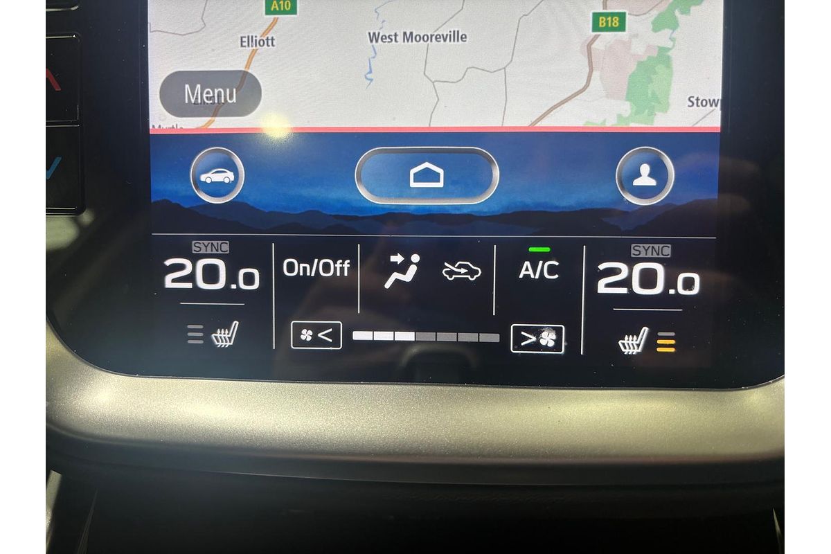2022 Subaru Outback AWD Touring 6GEN