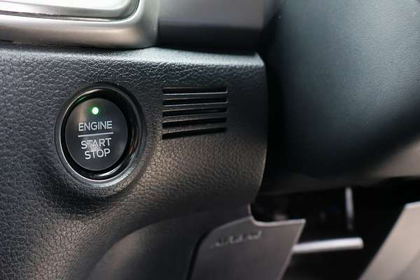 2019 Ford Everest Trend UA II 2.0L