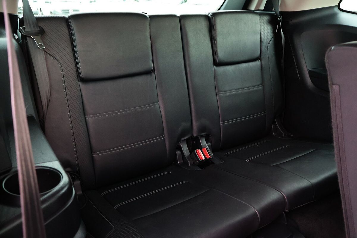 2019 Ford Everest Trend UA II 2.0L