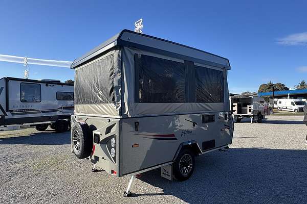 2025 Jayco Wren Cp-My25