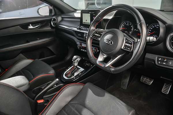 2019 Kia Cerato GT BD