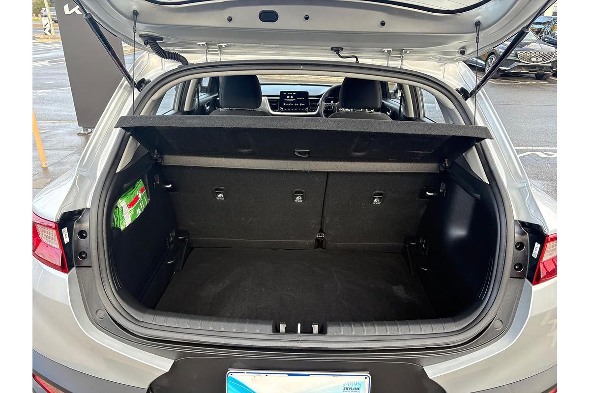 2024 Kia Stonic S YB