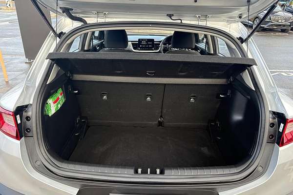 2024 Kia Stonic S YB