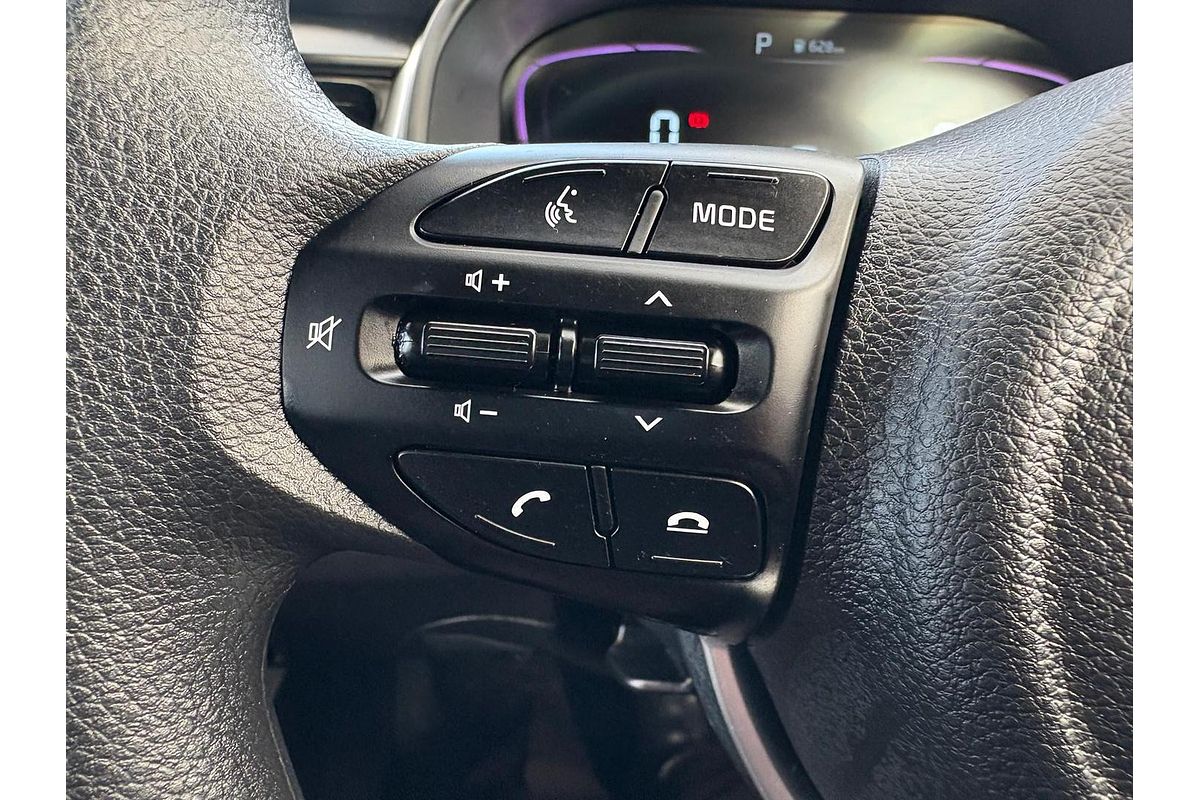 2024 Kia Stonic S YB