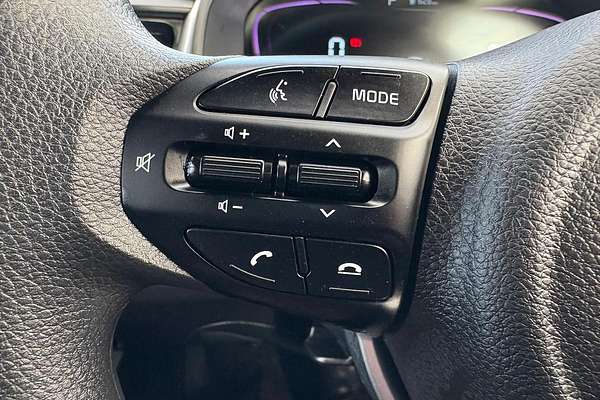 2024 Kia Stonic S YB