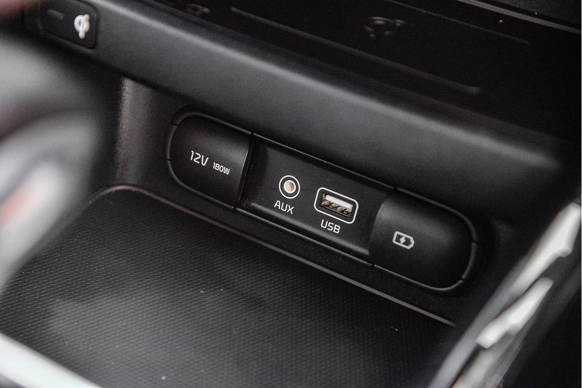 2019 Kia Cerato GT BD