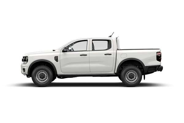 2025 Ford Ranger XL 4X4 2.0L