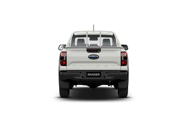2025 Ford Ranger XL 4X4 2.0L