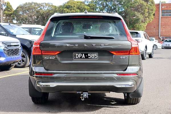 2021 Volvo XC60 B5 Inscription