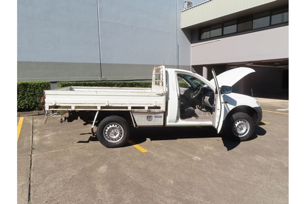2009 Mitsubishi Triton GLX ML 4X4