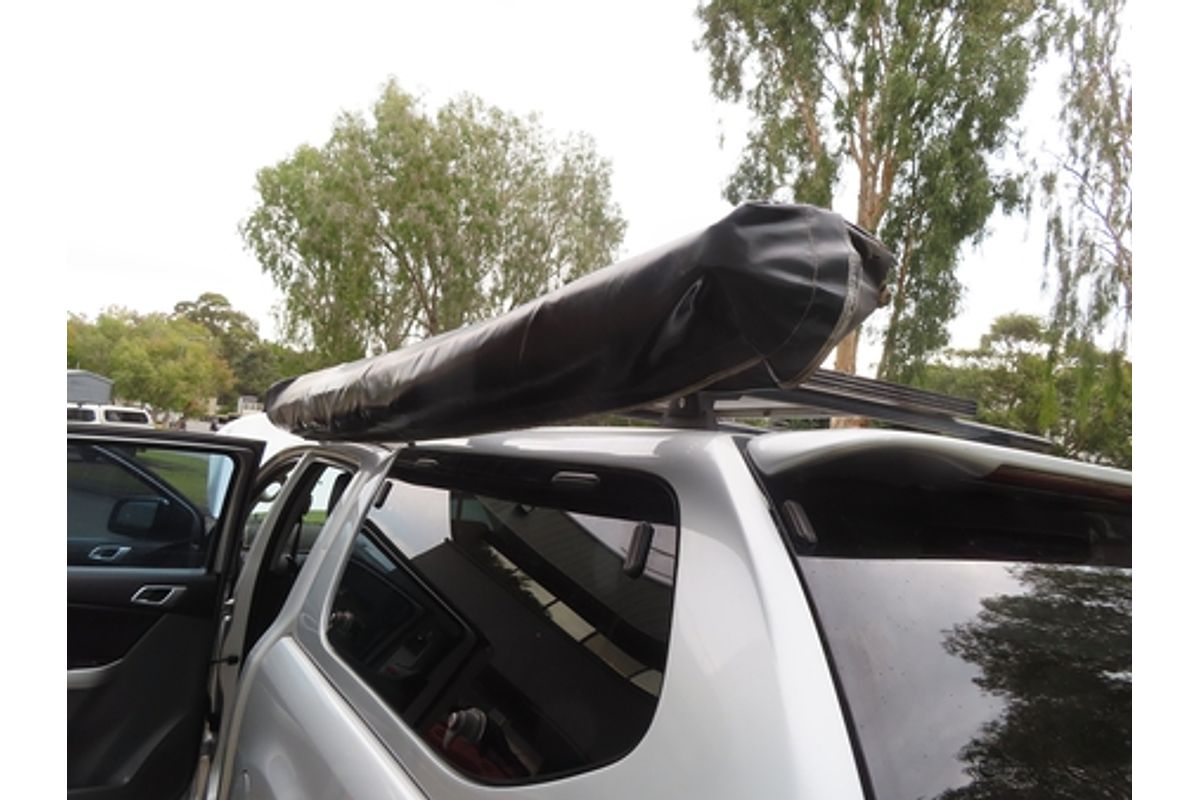 2014 Mazda BT-50 GT UP 4X4