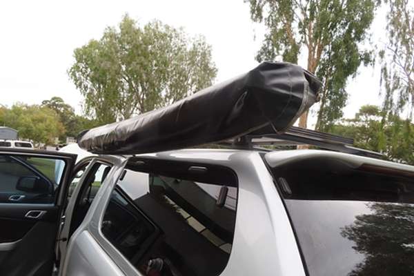 2014 Mazda BT-50 GT UP 4X4