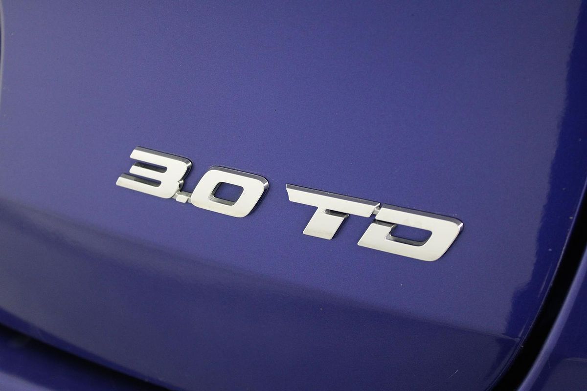 2023 Isuzu MU-X LS-T
