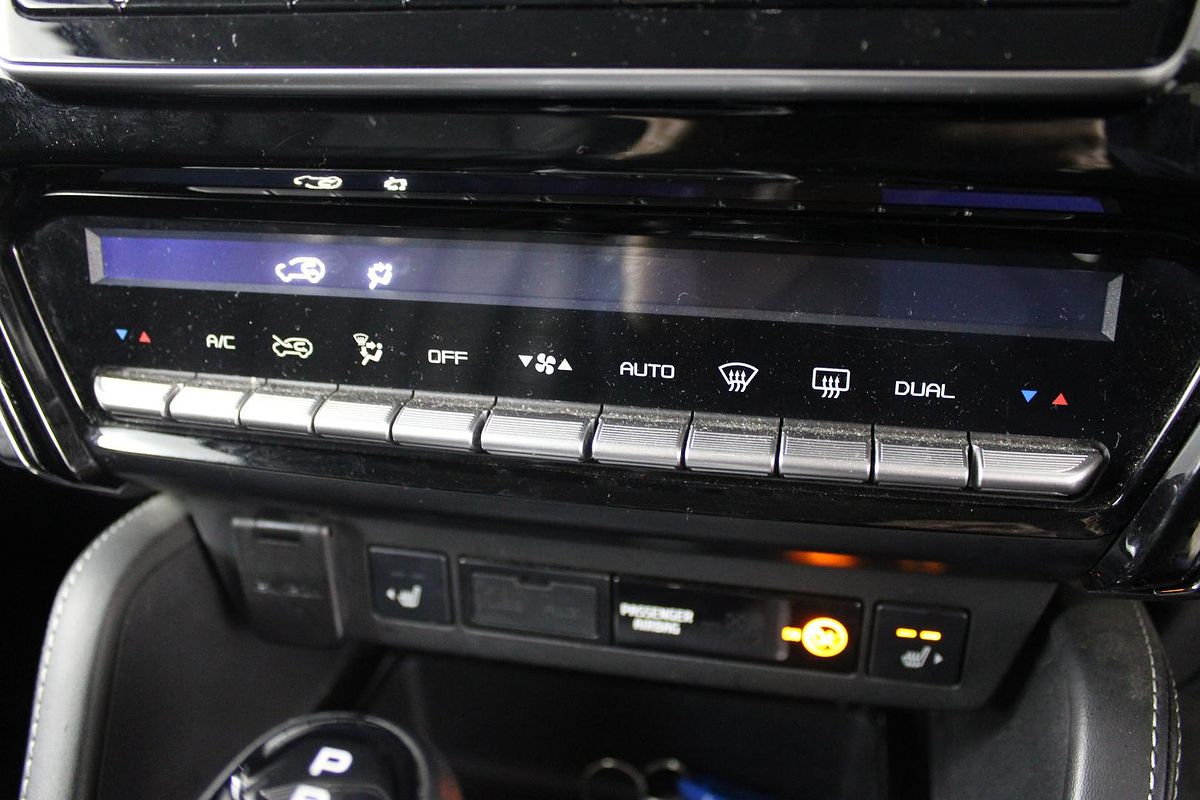 2023 Isuzu MU-X LS-T