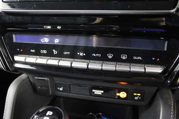 2023 Isuzu MU-X LS-T