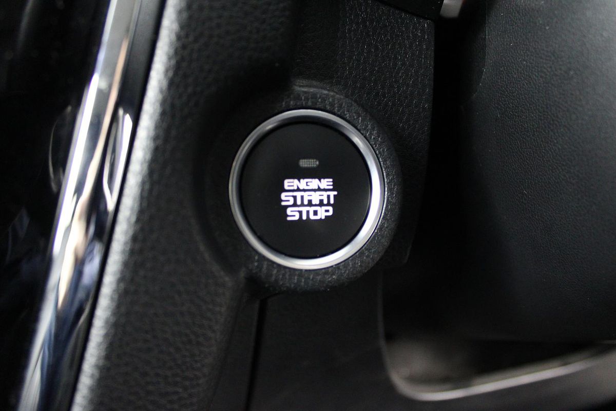 2023 Isuzu MU-X LS-T