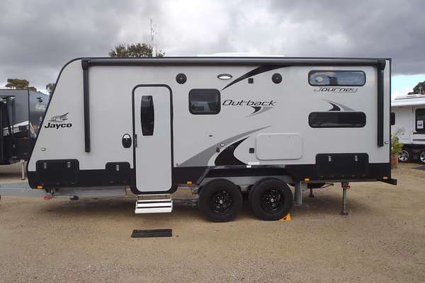 2022 Jayco Journey 19.61-3.Ob.Jy-My22
