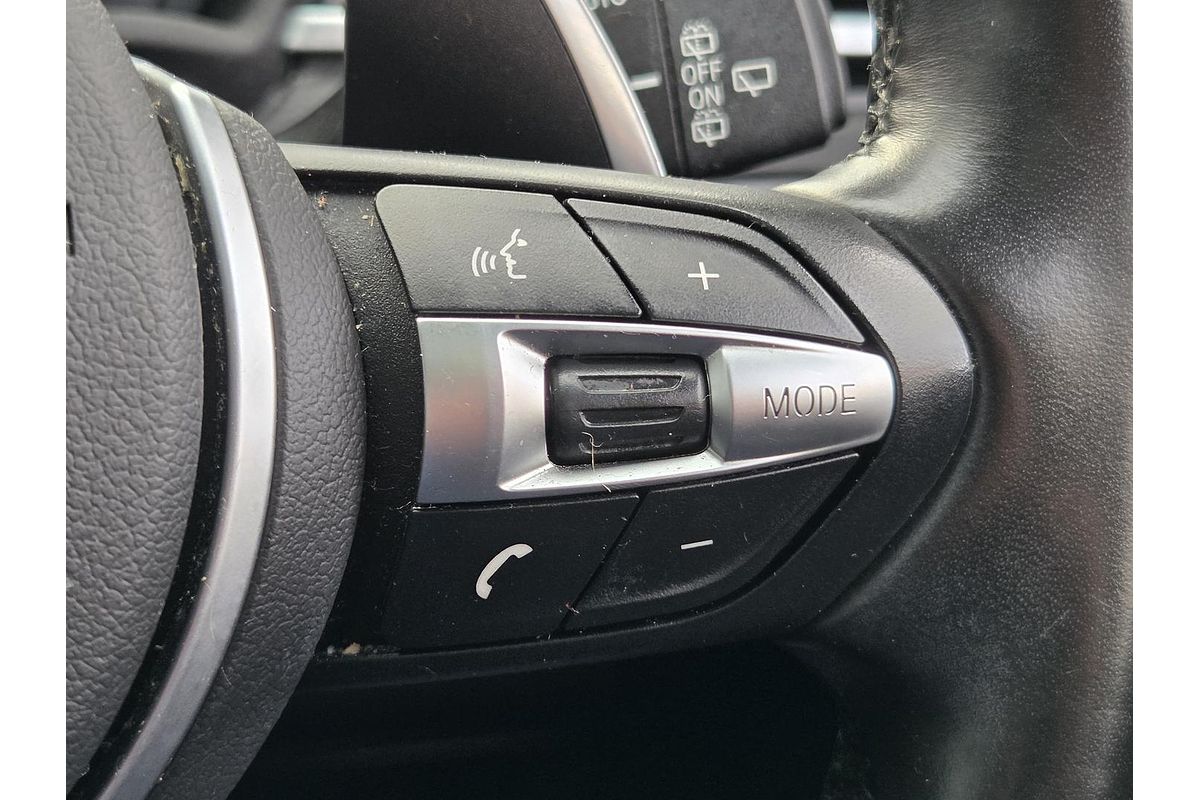 2019 BMW X1 xDrive25i F48