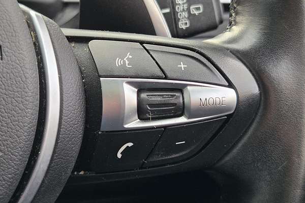 2019 BMW X1 xDrive25i F48