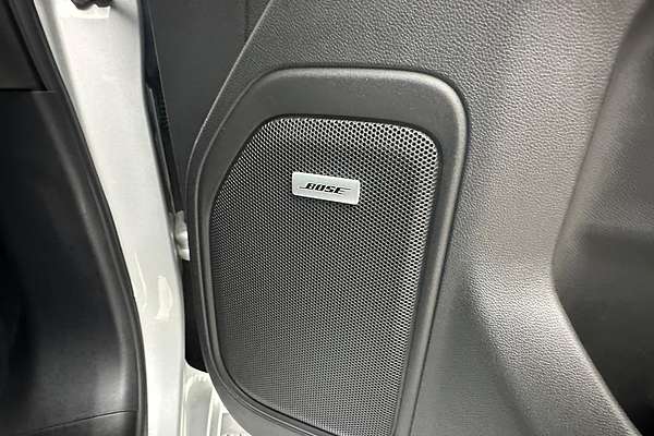 2022 Chevrolet Silverado 1500 LTZ Premium W/Tech Pack T1 4X4